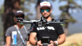 Notification system for drone pilots down nationwide, FAA says