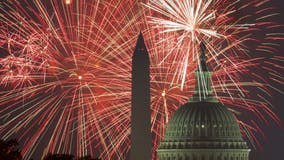 White House July 4 party will celebrate independence from COVID-19