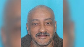 Philadelphia police searching for missing man from Mayfair