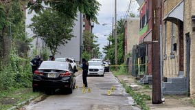 Police: Man, 42, shot multiple times in broad daylight and killed in North Philadelphia