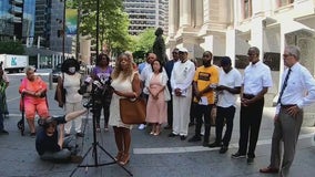 Black Clergy of Philadelphia seek accountability over gun violence prevention money