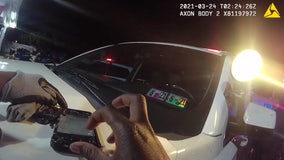 Philly cop accused of deleting arrest video from man’s phone in lawsuit