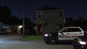 POLICE: Houston father accidentally shoots 9-year-old son in the chest