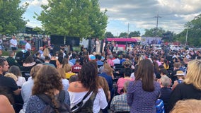 Orlando unites for Pulse 5 Year Remembrance Ceremony