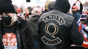 QAnon believers could engage in ‘real-world violence,’ FBI warns