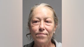 Authorities: Delaware woman arrested for impersonating a police officer