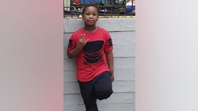 Police searching for missing 9-year-old boy from Southwest Philadelphia