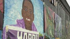 8th birthday party held in memory of West Philly boy shot and killed in 2020