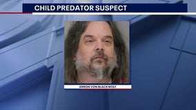 Irving police arrest suspected serial child predator in cases dating back to 1986