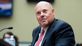 Louis Dejoy under DOJ investigation over campaign contributions