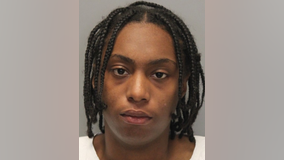 Philadelphia woman arrested in connection with woman’s shooting death outside Christiana Mall