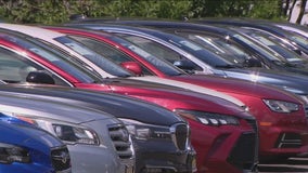 Used car demand and prices skyrocketing across the country
