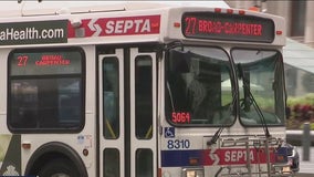 SEPTA trains, trolleys, buses and subways return to operating at full capacity