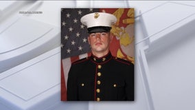 New Jersey marine recruit dies in final test of Parris Island training