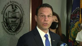 Pennsylvania AG, governor candidate Josh Shapiro tests positive for COVID-19