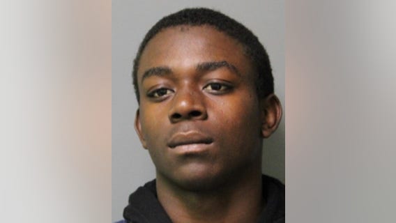 Authorities searching for man who 'willfully' left corrections center