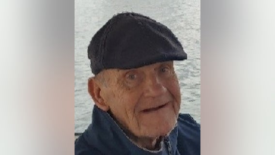 PSP, Philadelphia police seek 82-year-old missing, endangered man