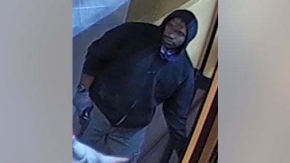 Keith Gibson, suspect in murder of Dunkin' manager, charged in 2 Delaware murders