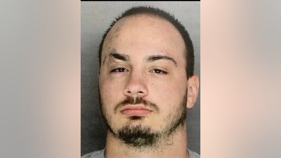 Sextortion arrest: Bensalem man used social media to harass, extort girls, authorities say