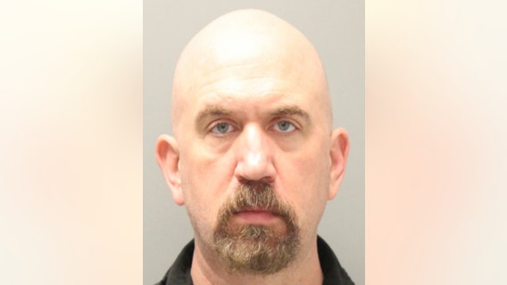 Former Delaware teacher charged with rape of former student