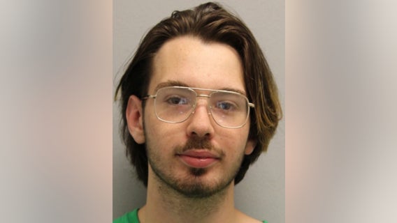 Delaware man arrested for shooting child with BB gun, police say