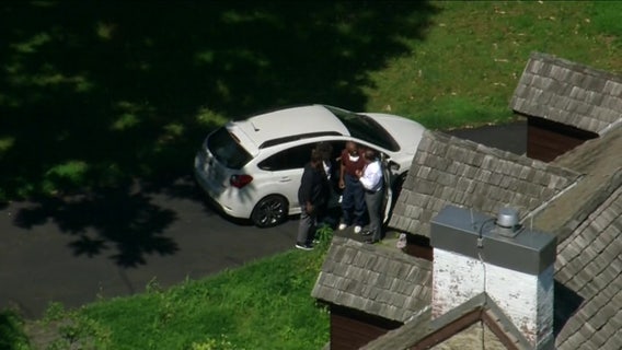 Victim advocates react to Bill Cosby’s conviction overturned by Pa. Supreme Court