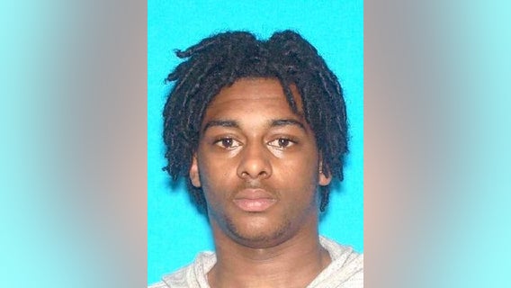 Atlantic City man charged in overdose deaths of 2 men from United Kingdom, prosecutors say