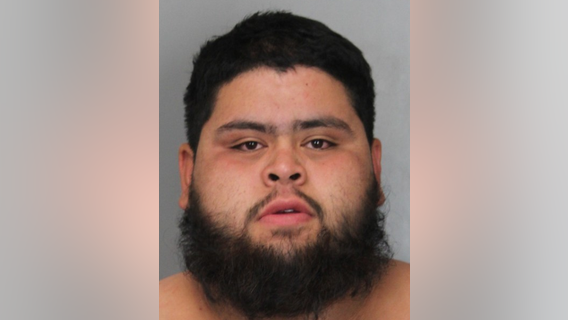 Georgetown man charged with DUI after leading trooper on chase through mobile home park