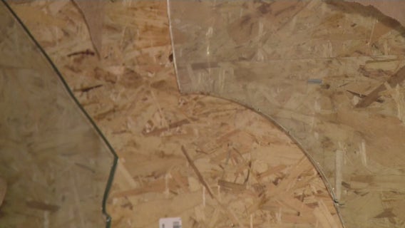 Soon-to-be new Old City restaurant targeted by vandals