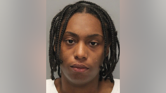 Philadelphia woman arrested in connection with woman’s shooting death outside Christiana Mall