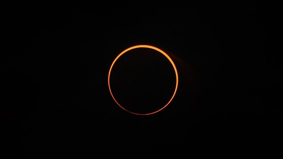 ‘Ring of fire’ solar eclipse: Where, when and how to watch