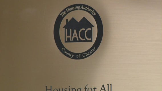 Housing Authority of Chester County receives federal funding, creating more opportunity for residents