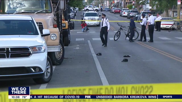 Philly Truce app mediators taking calls to help reduce violence