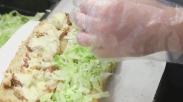 Subway’s tuna sandwiches found to contain no tuna fish DNA, lab tests find following lawsuit