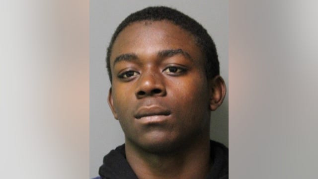 Authorities searching for man who 'willfully' left corrections center