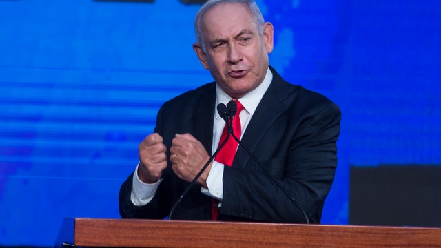 Benjamin Netanyahu ousted as Israeli prime minister