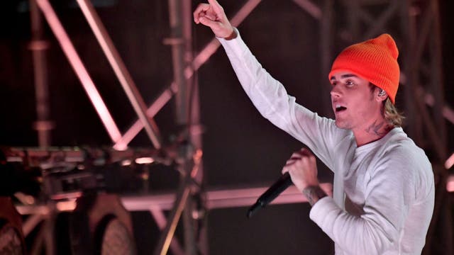 Justin Bieber, Lil Baby to headline Made in America festival