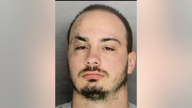 Sextortion arrest: Bensalem man used social media to harass, extort girls, authorities say