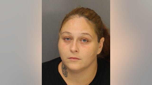 Chester mother, boyfriend charged in the beating death of her 18-month-old daughter