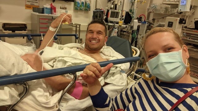 Snorkeler recounts shark attack off San Mateo County coast