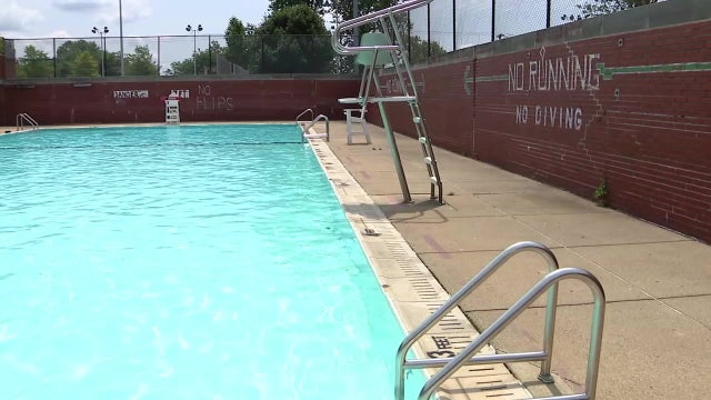 Philadelphia's outdoor pools to open on rolling basis beginning June 30
