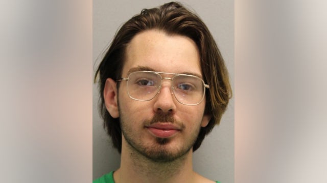 Delaware man arrested for shooting child with BB gun, police say