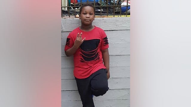 Police searching for missing 9-year-old boy from Southwest Philadelphia