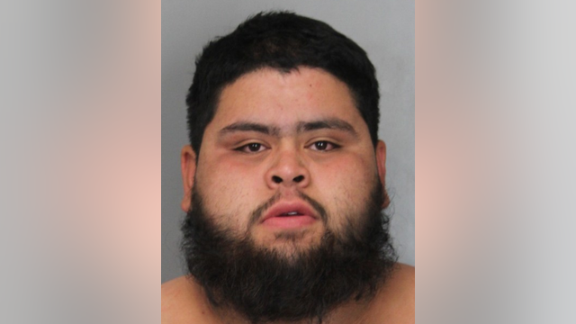 Georgetown man charged with DUI after leading trooper on chase through mobile home park