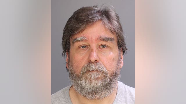 Montgomery County man charged with 200 counts of possessing child sexual abuse material, DA says