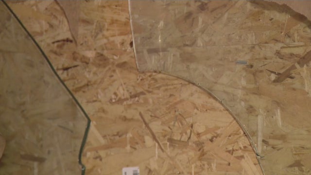 Soon-to-be new Old City restaurant targeted by vandals