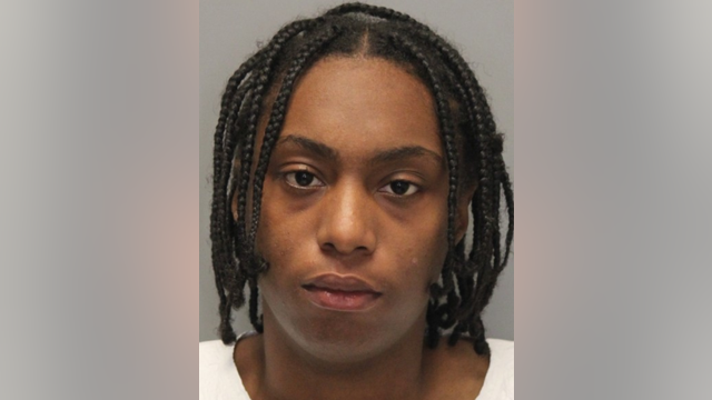 Philadelphia woman arrested in connection with woman’s shooting death outside Christiana Mall