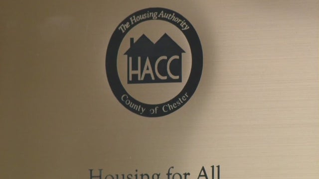 Housing Authority of Chester County receives federal funding, creating more opportunity for residents