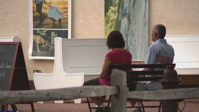 Buckingham Township ranks 3rd on list of top 100 safest towns in U.S.