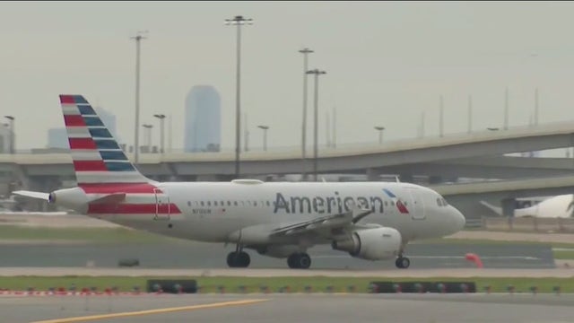 American Airlines canceling flights to accommodate increased demand for flights
